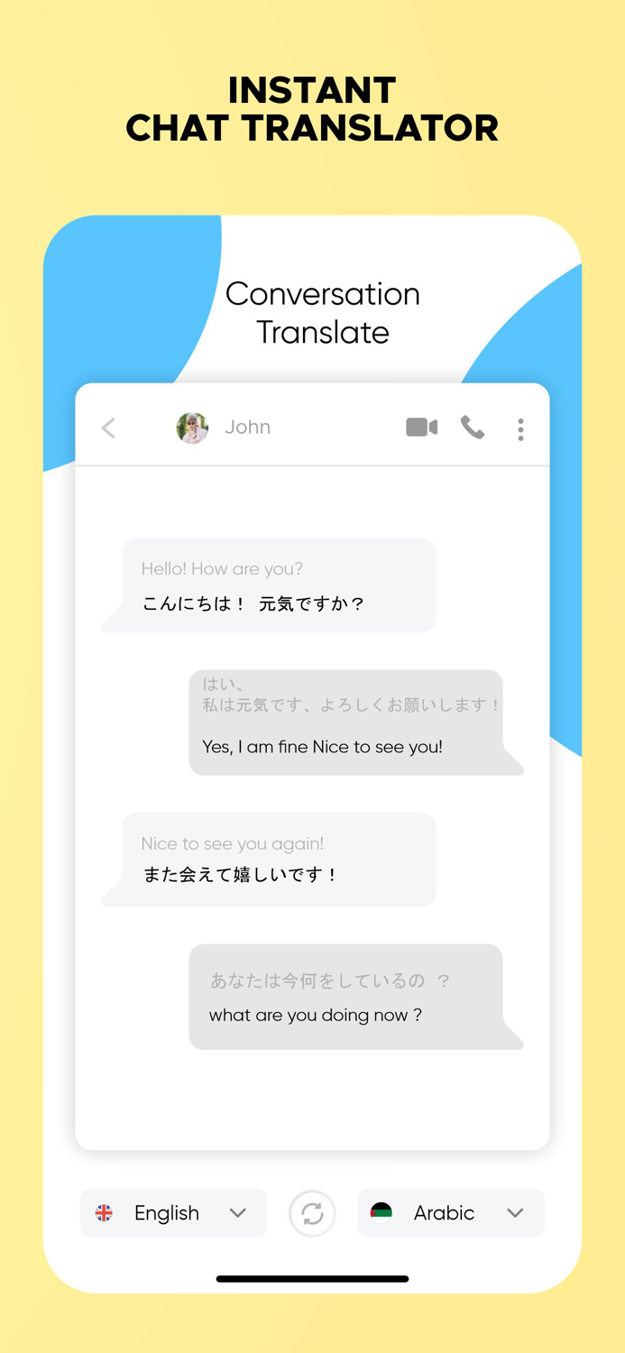 Master Translator Pro