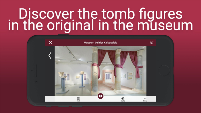 Ingelheim in Roman times