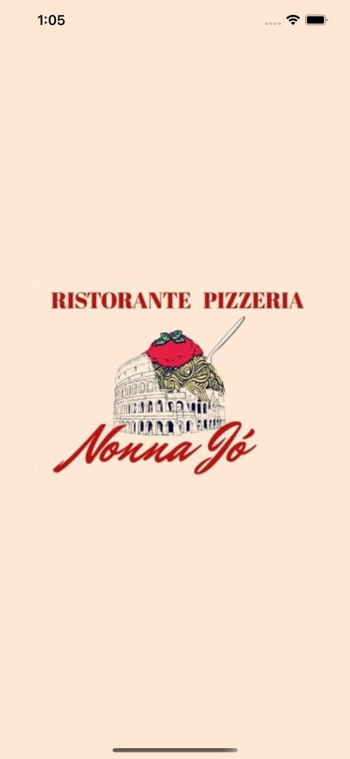 Ristorante Pizzeria Nonna Jó