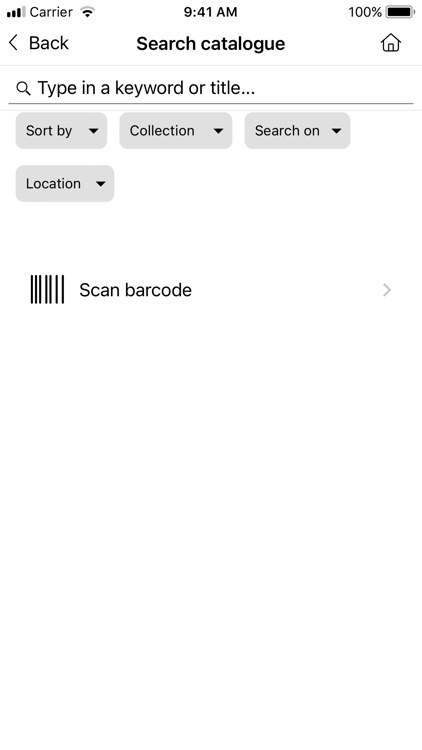 Ku-ring-gai Library Service