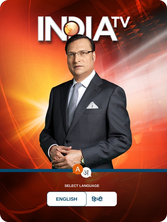 Screenshot #4 pour India TV: Hindi News Live App