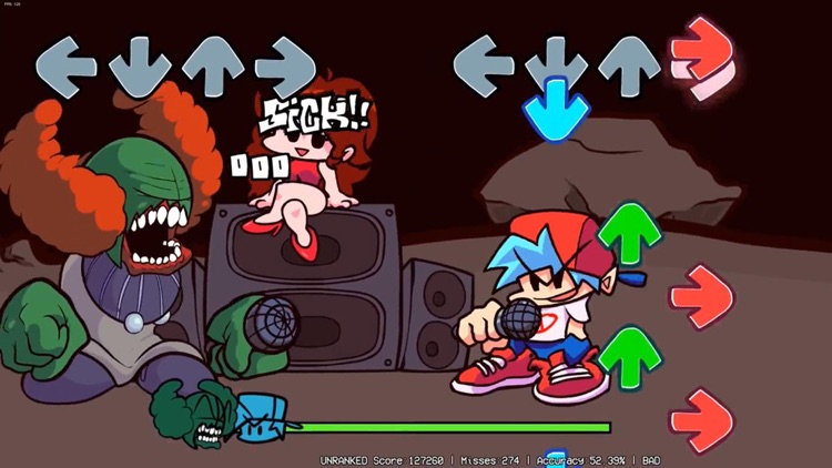 Fun Night Music Battle 3D