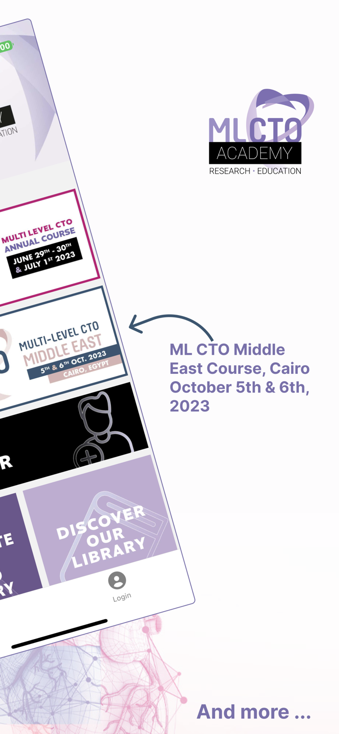ML CTO Academy