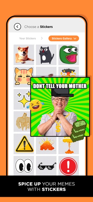 Memes e imagens engraçadas para status APK for Android Download