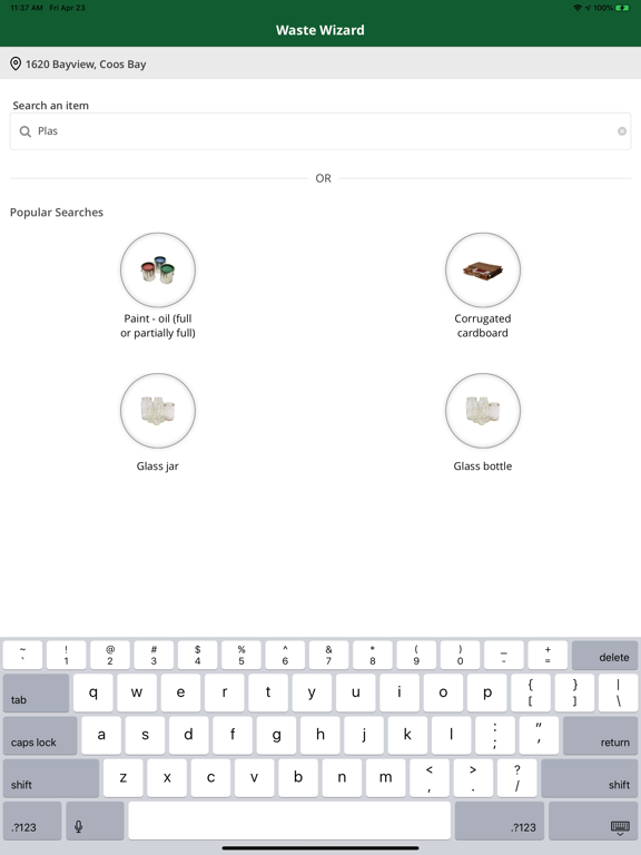 Screenshot #6 pour Les' Sanitary Service