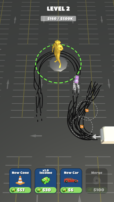 Drift Loop Screenshot