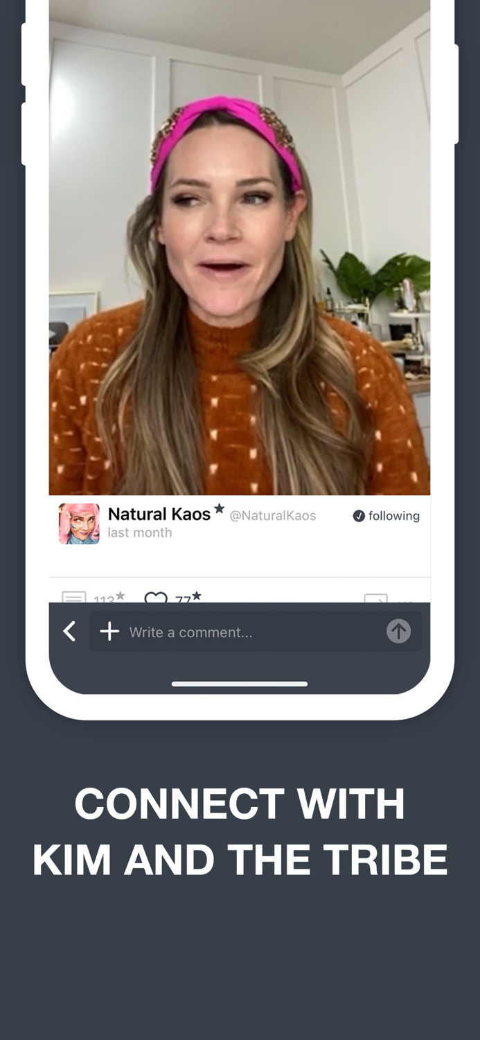 Natural Kaos Skincare and Beauty