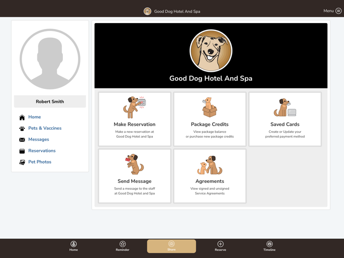 Good Dog Hotel And Spa