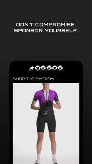 assos of switzerland problems & solutions and troubleshooting guide - 1