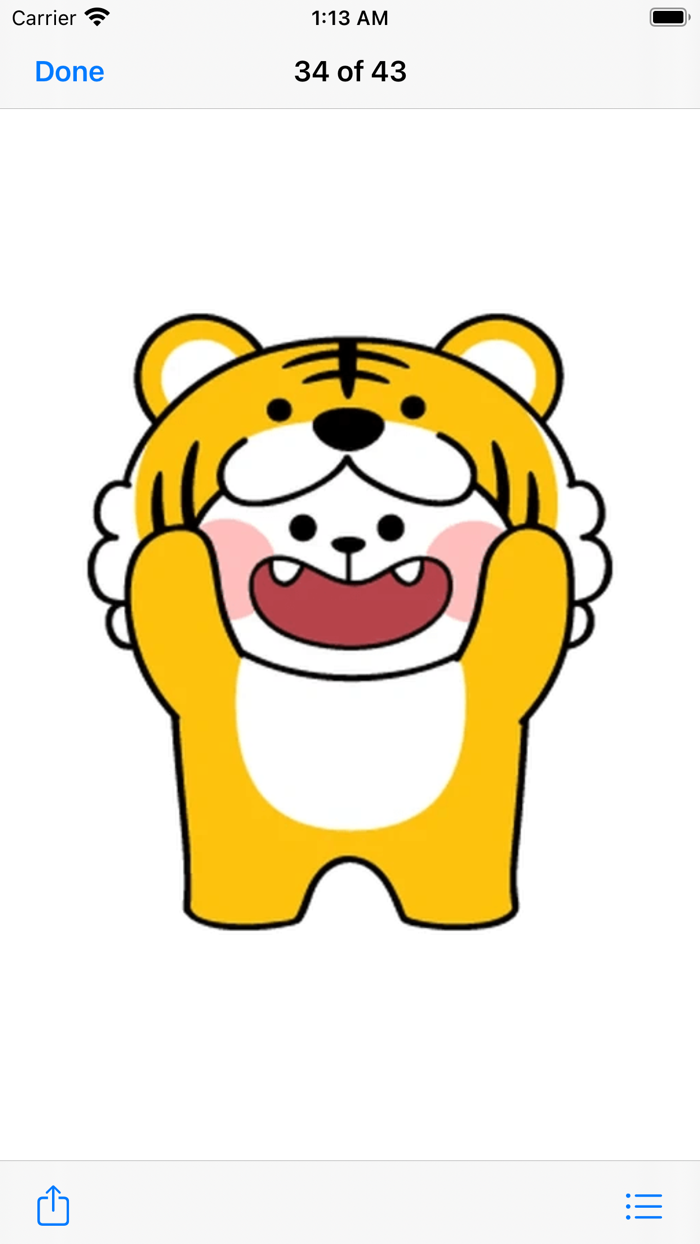 Happy New Year Toko Love Eve