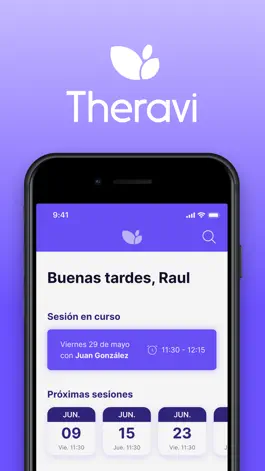 Game screenshot Theravi mod apk