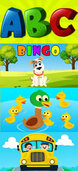 Game screenshot Mini Panda: Top Nursery Rhymes hack
