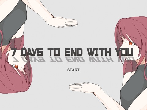 7 Days to End with Youのおすすめ画像1