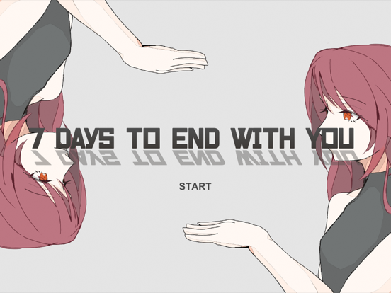 7 Days to End with Youのおすすめ画像1