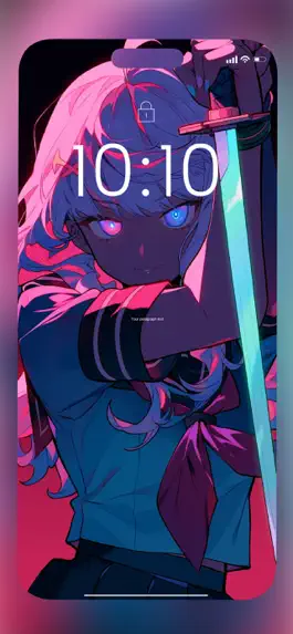Game screenshot Yandere School Wallpapers hack