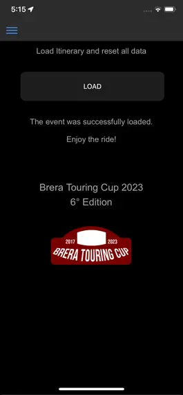 Game screenshot Touring Cup Tracker Pro apk