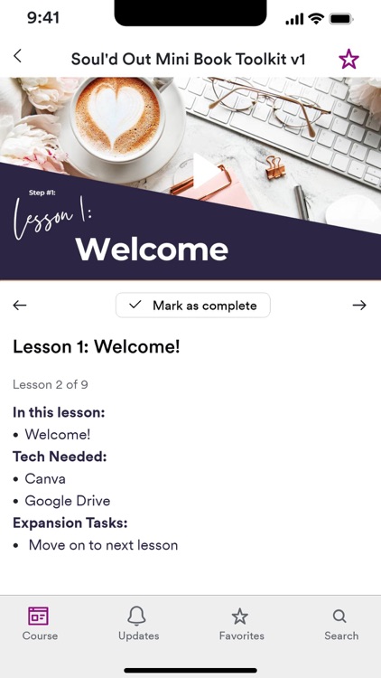 SOULpreneur on Fire screenshot-3