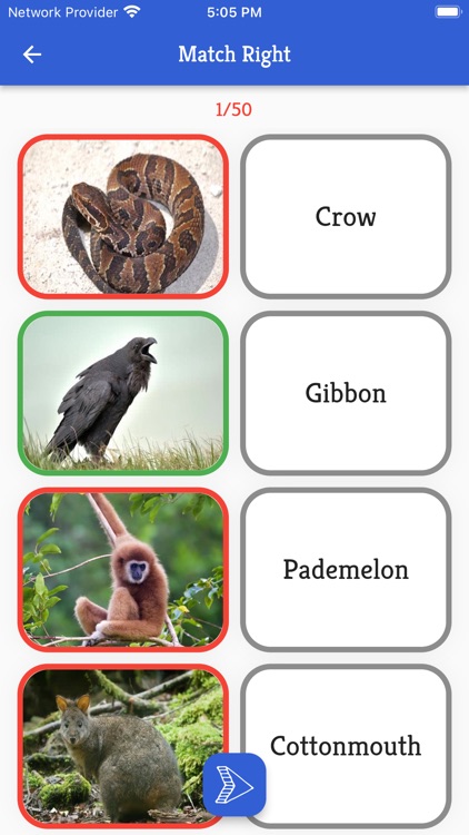 English Picture Book with Game