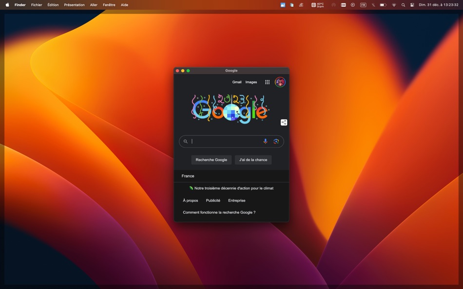 #5. Always On Top: Window Focus (macOS) 由: Guillaume Tuttobene