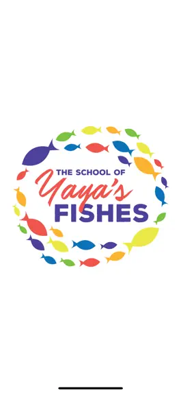 Game screenshot The School of Yaya's Fishes mod apk