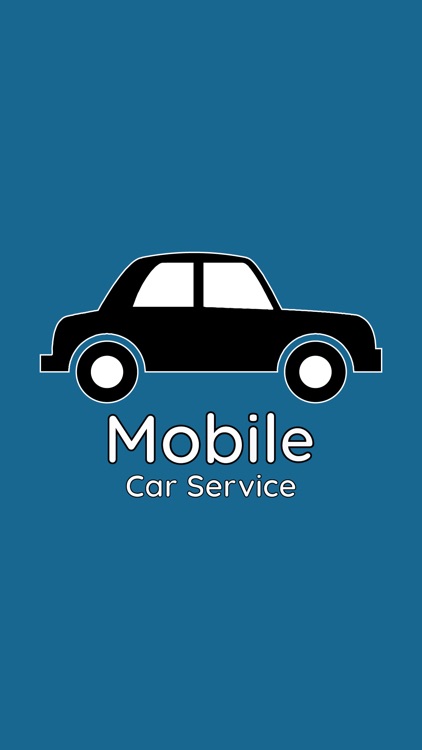 Mobile Car Service screenshot-4