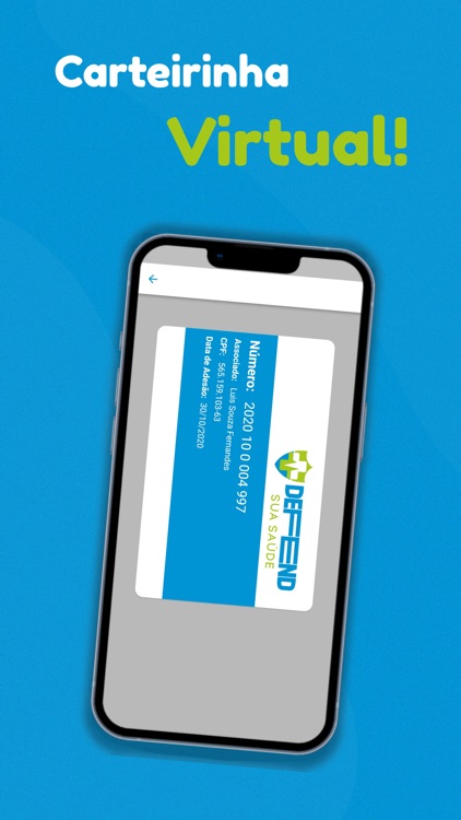 Defend Saúde screenshot-4