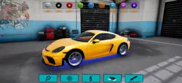 Game screenshot Highway Racer Traffic Rush mod apk