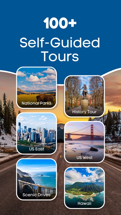 Million Dollar Highway Guide screenshot-7