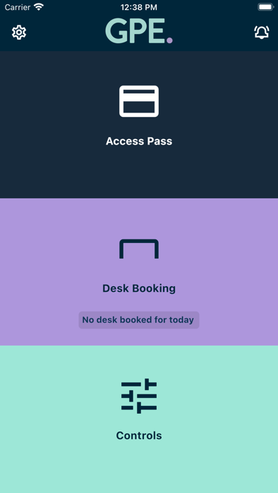 sesame: 33 Cavendish Square Screenshot