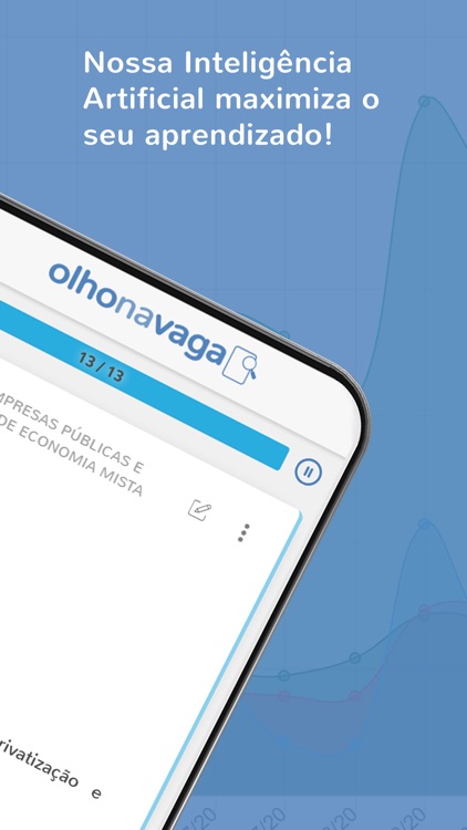 olhonavaga - portal de estudos