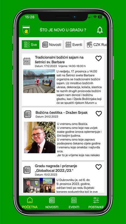 GMS ( Grad Mursko Središće )