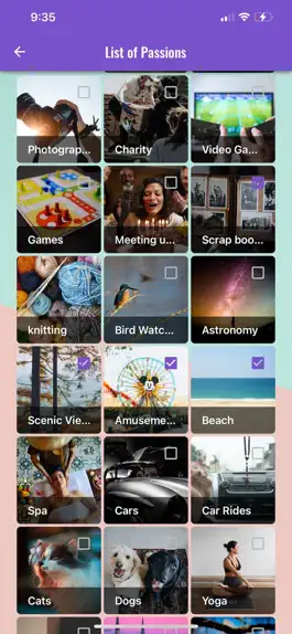 Game screenshot luvo care apk