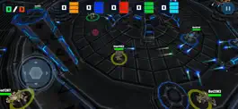 Game screenshot Mech Warriors Online mod apk