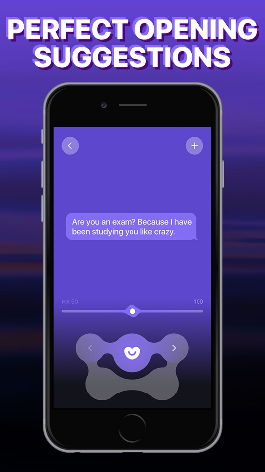 #4. RizMore - AI Texting Assistant (iOS) 由: RizMore AI Limited
