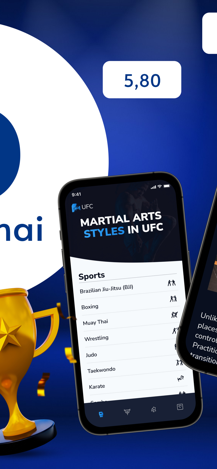 bnacionai Get Stronger