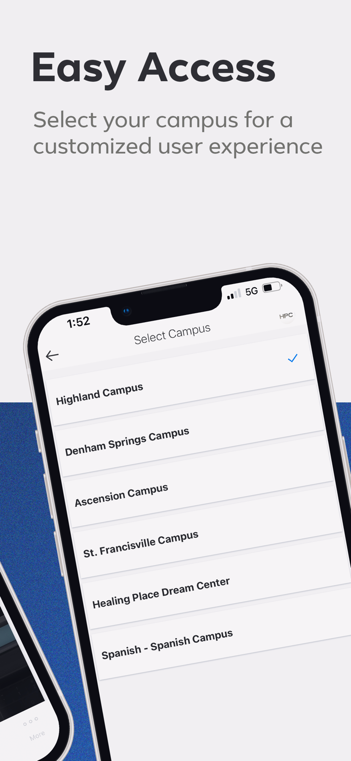 Healing Place Church