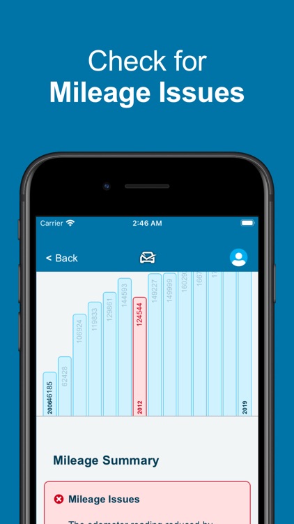 Vehicle Check - Car Tax Check screenshot-4