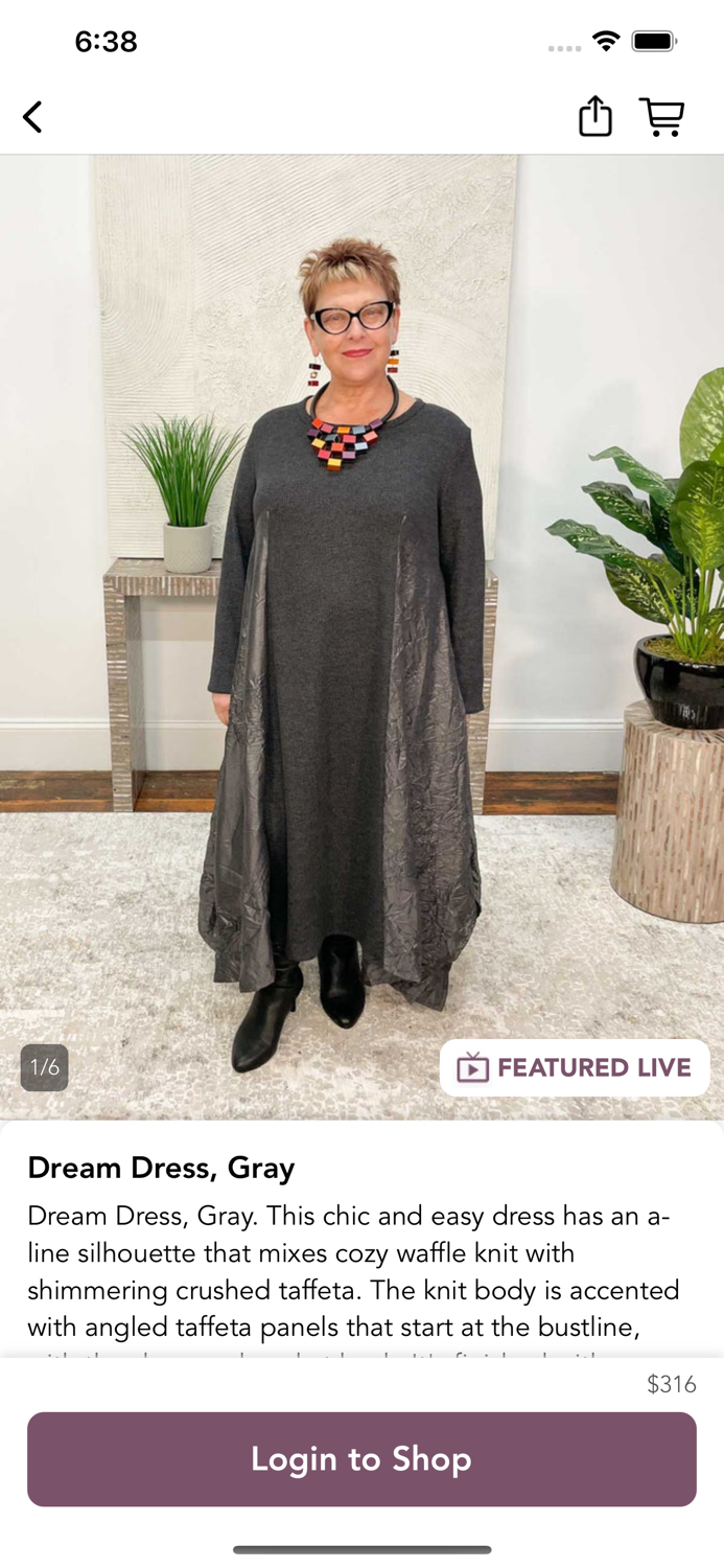 Shop Statement Boutique