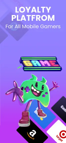 Game screenshot Luckmon mod apk