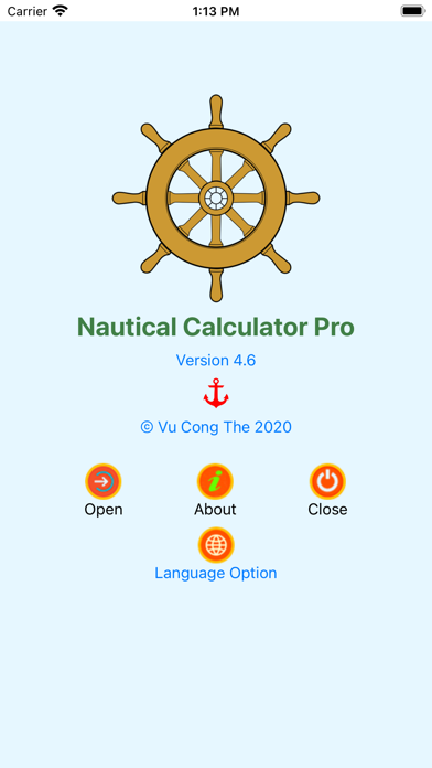 NauticalCalculatorPro