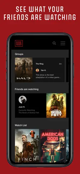 Game screenshot BingeRoom mod apk