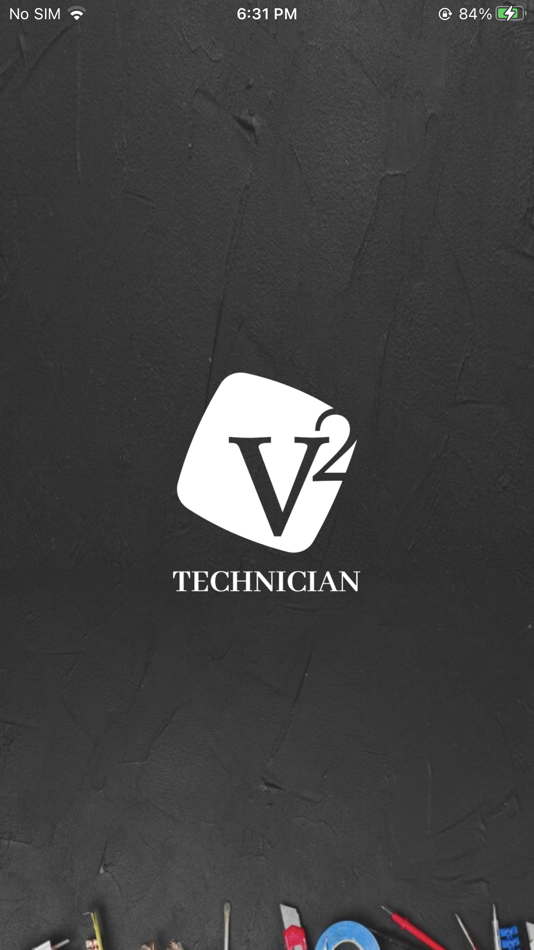 #1. Technician V Square (iOS) 由: Communities Heritage Private Limited