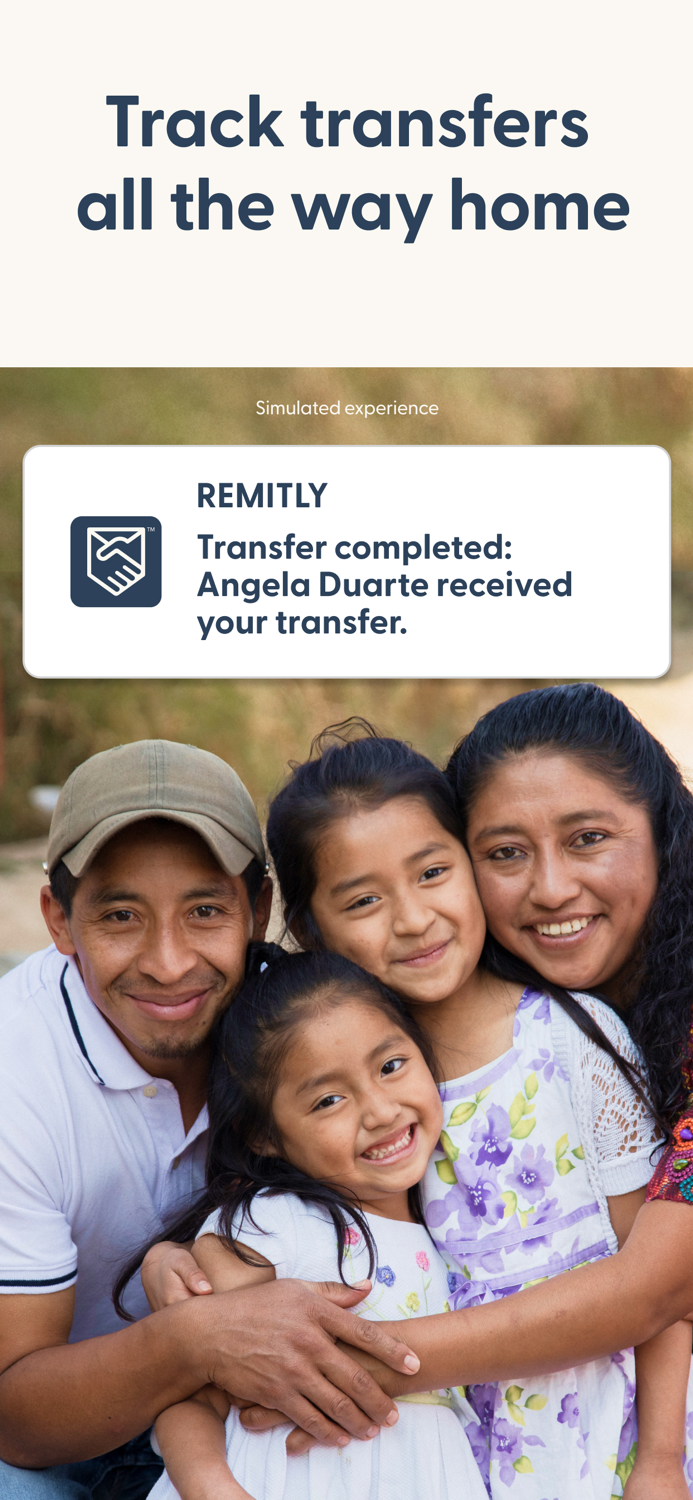 Remitly Send Money and Transfer