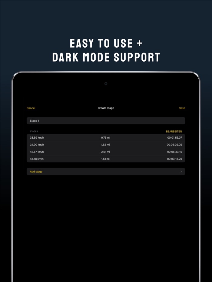 Rally Co-Pilot Classic TSD
