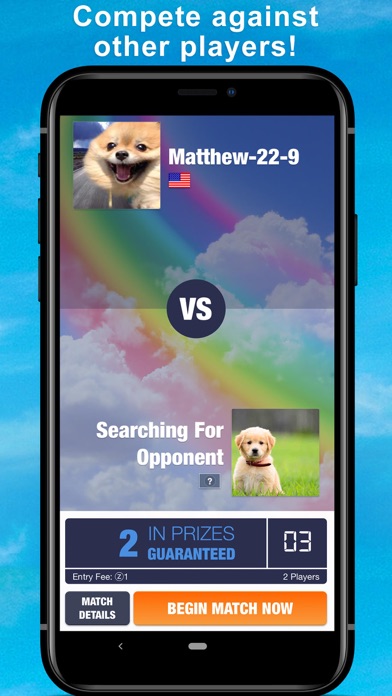 Cross Roadz Screenshot