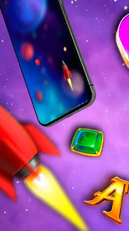 Game screenshot Fighter Rocket hack