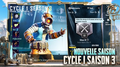 PUBG MOBILE: Arcane PUBG MOBILE: Arcane