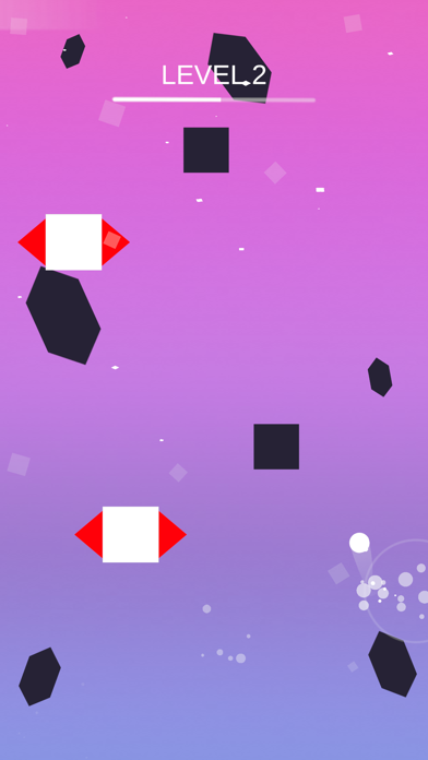 Dash Valley: Reach New Heights Screenshot