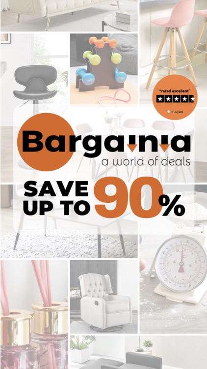 Bargainia.com