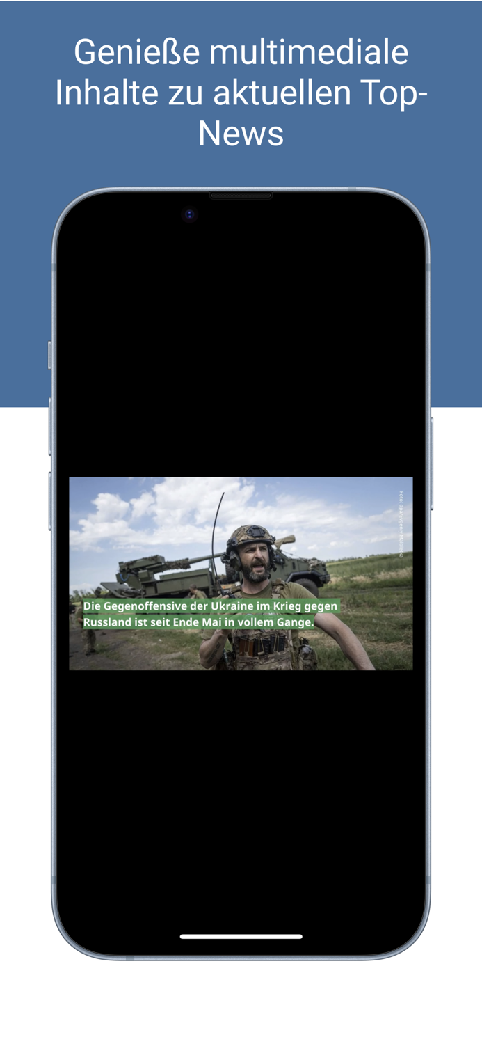 Kreiszeitung - News and Lokales